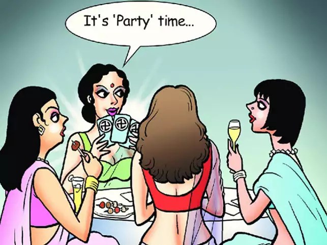 quick-fix-for-summer-kitty-party-at-home